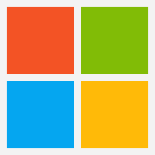 Microsoft-Powered