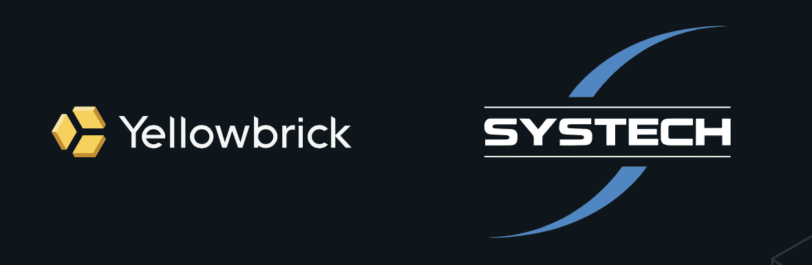 YellowBrick & Systech Logo