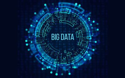 Big Data… it’s kind of a Big Deal!
