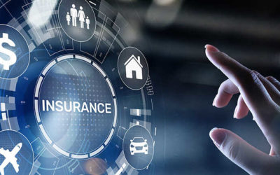 4 Developments taking the Insurance Industry by Storm