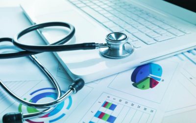 Top Data Trends & Developments within Healthcare Landscape
