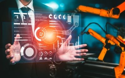 Cloud enabled Analytics Modernization for Manufacturing