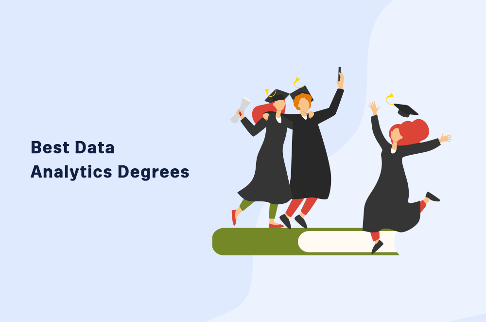 Data Analytics Degrees- Decoding The Premise | Systech Solutions Inc.