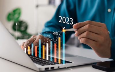 Data Analytics Trends for Sustainability in 2023: Maximizing Efficiency and Minimizing Environmental Impact