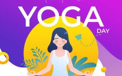 From Stress to Serenity: Yoga and Meditation for Holistic wellness