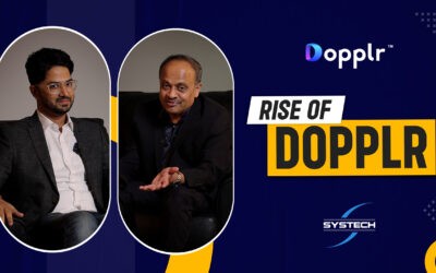The Journey of Dopplr™’s Evolution and Its Everlasting Impact