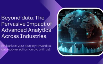 The Pervasive Impact of Advanced Analytics Across Industries