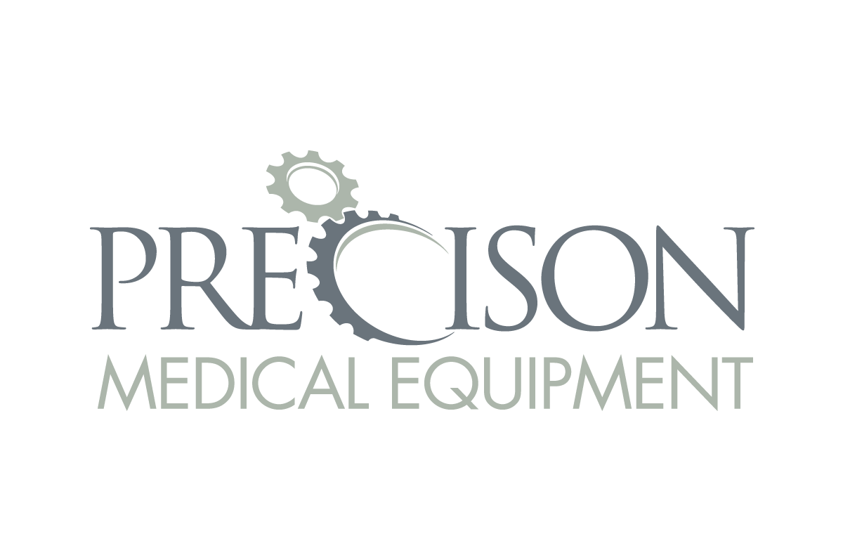 precision-medical-equipment-logo