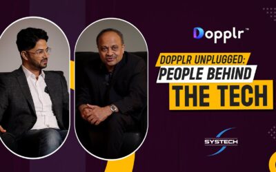 Dopplr™ Unplugged: People Behind the Tech
