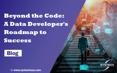 Beyond the Code: A Data Developer’s Roadmap to Success