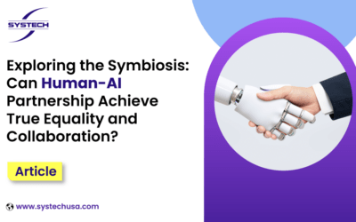 Exploring the Symbiosis: Can Human-AI Partnership Achieve True Equality and Collaboration?