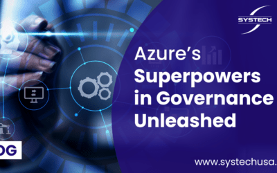 Azure’s Superpowers in Governance Unleashed