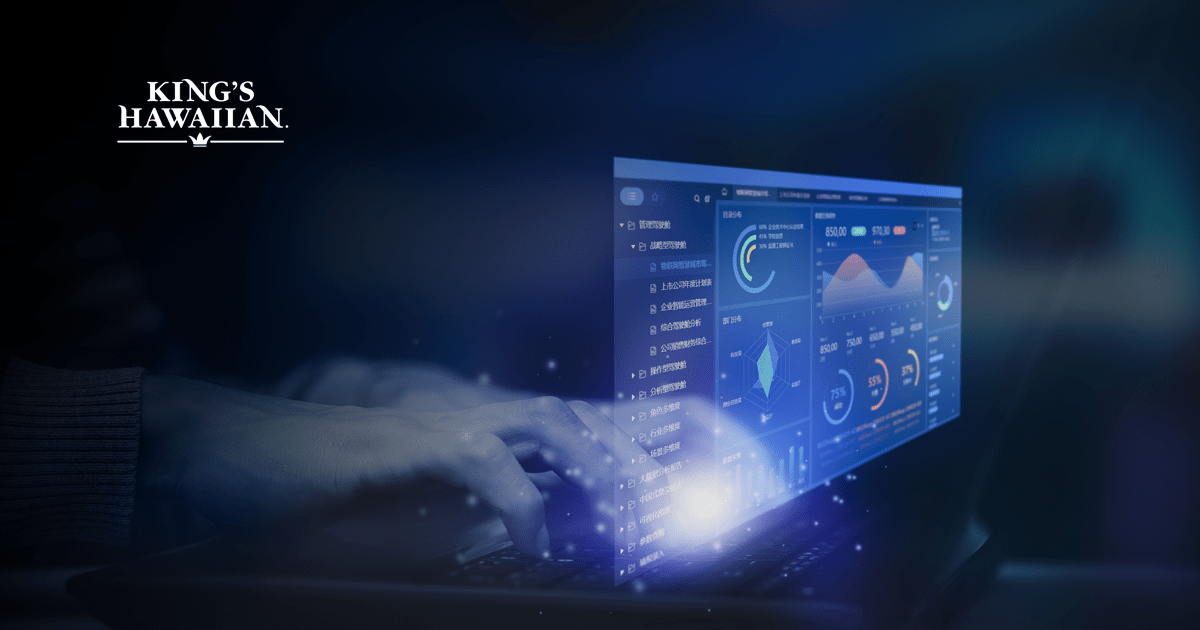 Pioneering amplified insights through data intelligence innovations