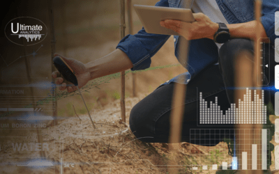 Leveraging weather analytics for agriculture optimization insights