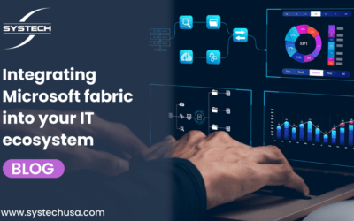Integrating Microsoft fabric into your IT ecosystem