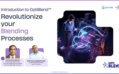 Introduction to OptiBlend™