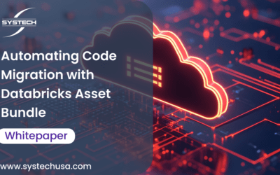 Automating Code Migration with Databricks Asset Bundle