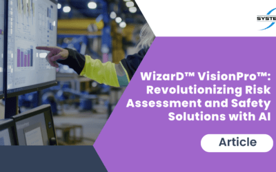 WizarD™ VisionPro™: Revolutionizing Risk Assessment and Safety Solutions with AI