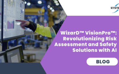 WizarD™ VisionPro™: Revolutionizing Risk Assessment and Safety Solutions with AI