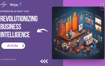 Revolutionizing Business Intelligence: Introducing WizarD™ Core