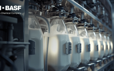 BASF – Impact of insulation on milk yield