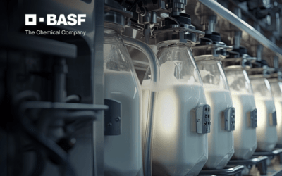 BASF – Impact of insulation on milk yield