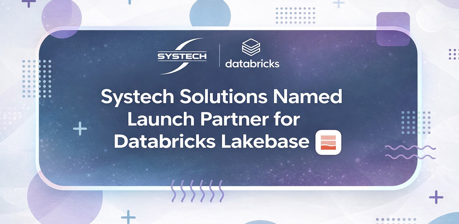 Systech's Strategic Partnership with Microsoft Azure