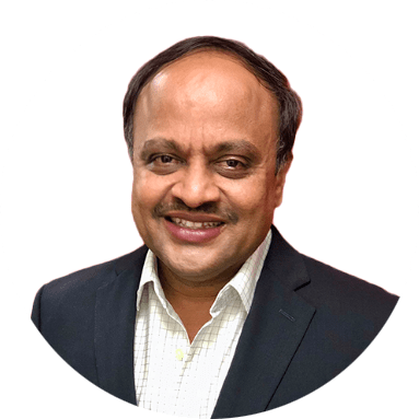 Arun Gollapudi