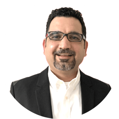 Yusuf Gulamhussain