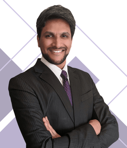 Aditya Gollapudi VP Enterprise Architecture