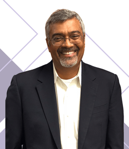 Bala Varadarajan COO