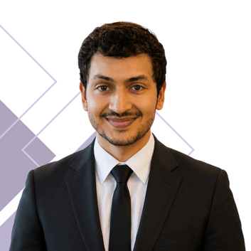 Karan Nambiar VP International Sales