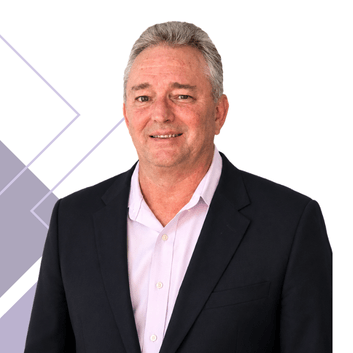 Roger Barker VP Sales