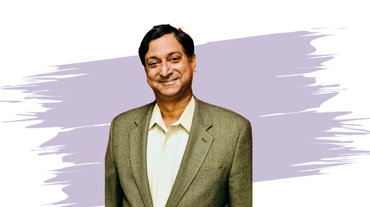 Srini Ramaswamy — Co-Founder, Systech Solutions