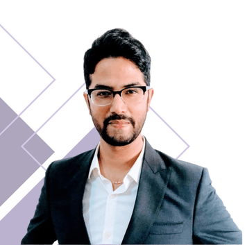 Sunil Kumar Head of Product Innovation