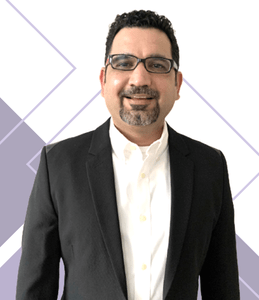 Yusuf GulamHussain CTO